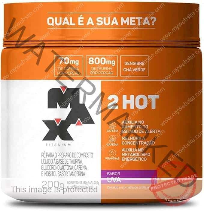 2Hot-200G-Uva-Max-Titanium-Max-Titanium.jpg 2Hot - 200G Uva - Max Titanium, Max Titanium - Imagem 1