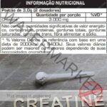 Creatina - 300g - Sem Sabor - Max Titanium - Imagem 2