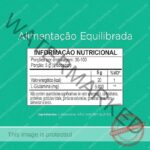 Glutamine 100% (500G), Nutrify - Imagem 3