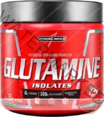 Glutamine 150g - L-glutamina Isolada 100% Sem Sabor - Integralmédica