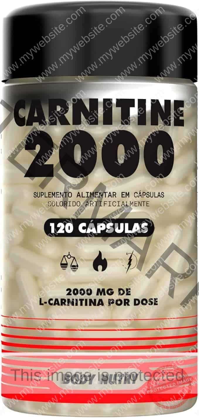 L-Carnitina-2000-mg-Pura-120-capsulas-Sem-Sabor-Ultra-Concentrado.jpg Caffeine Army - Imagem 1