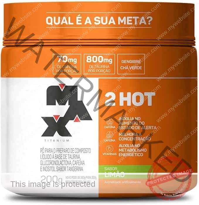 Max-Titanium-2Hot-200G-Limao-.jpg Max Titanium 2Hot - 200G Limão - - Imagem 1